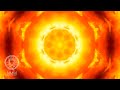 396 Hz 🌞 Sun Meditation 🌞 Let go of any lower vibrations, fear, doubt, or tension 🌞