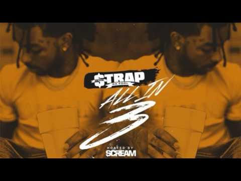Strap, Bankroll Fresh, Slab & JuJu - Pussy Nigga [Prod. By Shawty Fresh]
