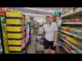 🔥 SUPERMERCADO más BARATO de ESTADOS UNIDOS 🇺🇲