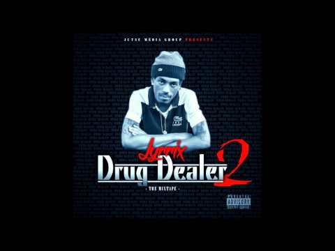 Lyrrix - Met sa an sa (Feat Gucci C)[Drug Dealer.Vol.2]