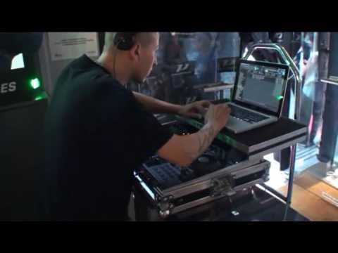 Positivo - Shopping Party