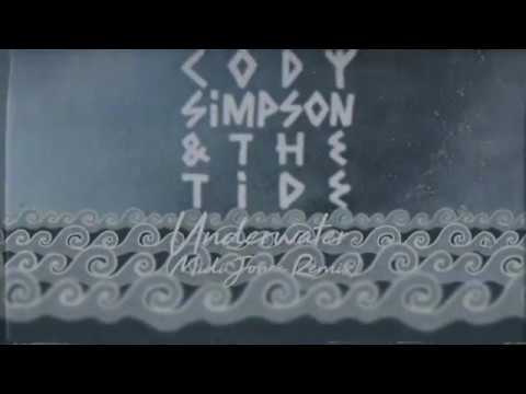 Video Underwater (Midi Jones Remix) de Cody Simpson