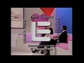 Eric Lieber Productions Lorimar Television Warner Bros Television Distribution 1989