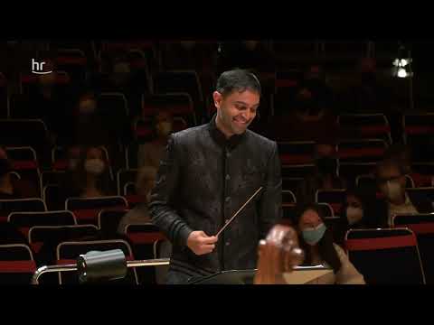 Bridges Kammerorchester: So, mini paradise - Live at hr-Sendesaal 2022