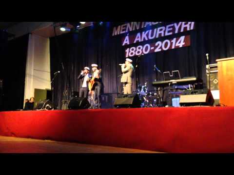 SviMA - Veisla (live acoustic)