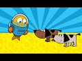 Peztronauta El Caso De Los Perritos