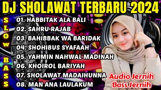 Download lagu DJ SHOLAWAT TERBARU 2024 SLOW BASS - DJ SHOLAWAT TERBARU 2024 FULL BASS - HABBITAK ALA BALI mp3 Download lagu DJ SHOLAWAT TERBARU 2024 SLOW BASS - DJ SHOLAWAT TERBARU 2024 FULL BASS - HABBITAK ALA BALI mp3