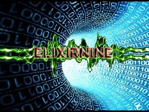 Synthetic Metal Zombies - Featuring Vocals And Original Lyrics By ElixirNinE