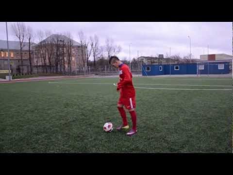 ArtjomSkinjov(FC NARVA TRANS).wmv