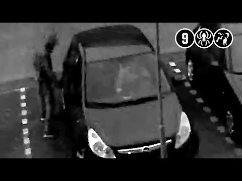 Explosie bij woonhuis; verdachte en auto op beeld | Geleen