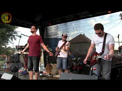 Dubrising ( PL ) - Louňovice pod Blaníkem2018