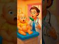 ️ Evolution Of Baby Boy In Hospital Bed With Doctor Horror Boy Cat Cute Love Shorts