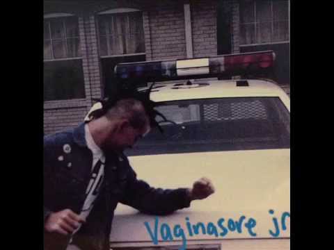 Vaginasore jr - This Here Peninsula (Full Album)