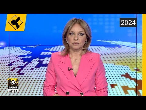 Edicioni i Lajmeve Klan Plus 14 Shkurt 2024, ora 19:00 | Lajme – News