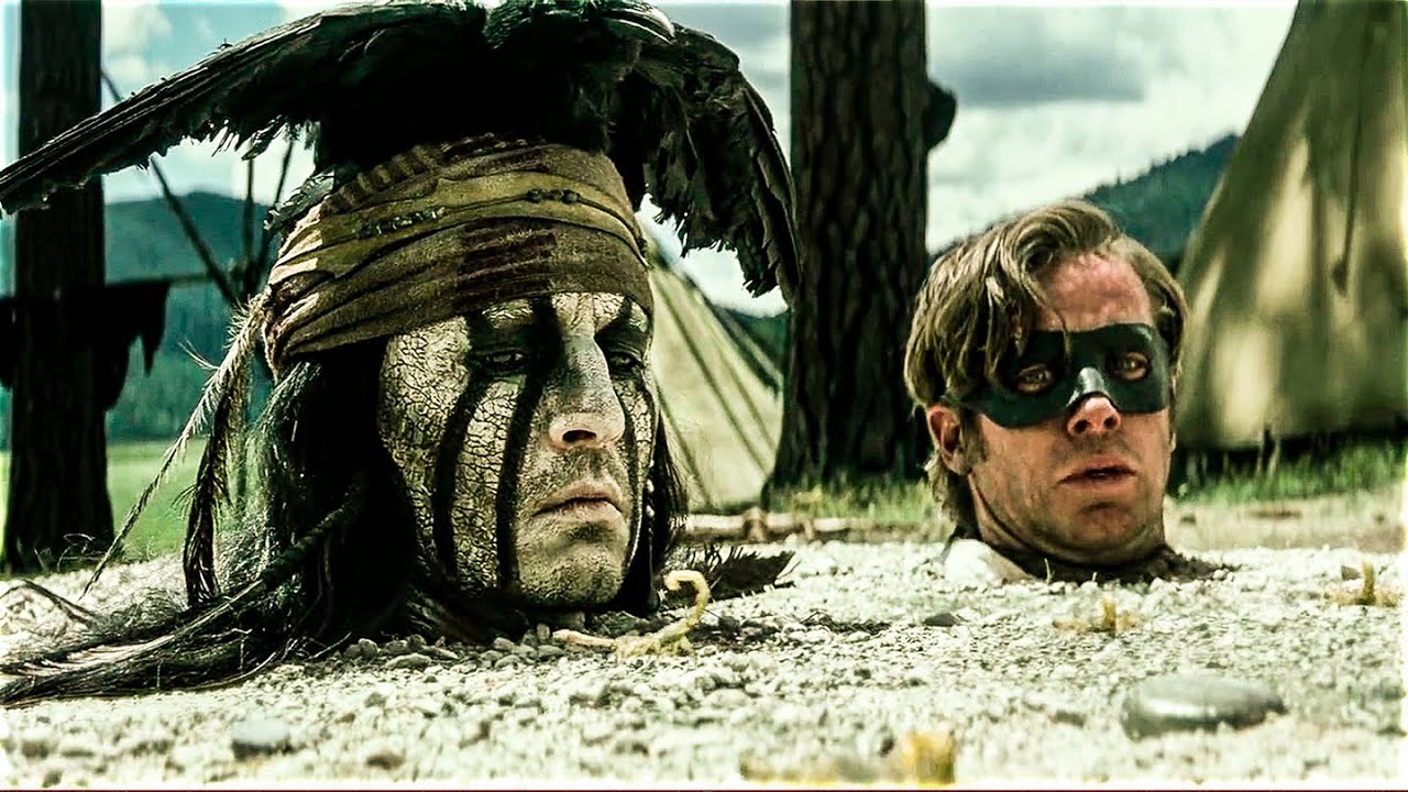 Enterrados Vivos para Morrerem, Eles Recebem Ajuda de Um CAVALO, Se VING4M e Fazem JUSTIÇA - RECAP