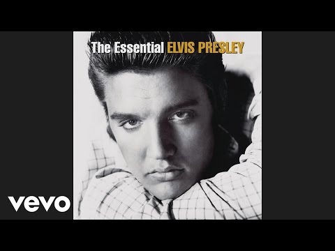 Elvis Presley - If I Can Dream (Audio)