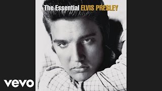 Elvis Presley - If I Can Dream (Audio)