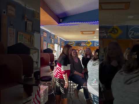 Z Bar Video Review