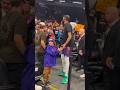 KD made this young fans night ? | #Shorts