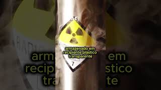 Argentina entra em alerta após sumiço de material radioativo