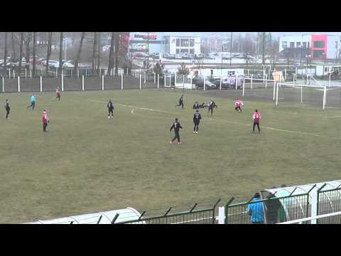 Sparing: Grunwald 6-0 Czarni-Góral Żywiec