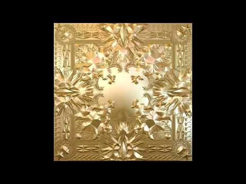 Jay-Z & Kanye West - Ni**as in Paris (Mike Dean version)