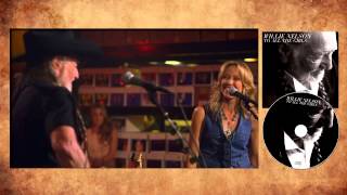 Willie Nelson &amp; Sheryl Crow - &quot;Far Away Places&quot; (LIVE HD)