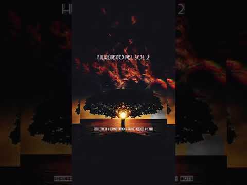 SHINOBELOK FEAT. CABRO JUAKO X OUTS -  HEREDERO DEL SOL 2 ( BEAT WIATT KILLA) 2022