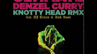 Denzel curry-knotty head remix(edited)