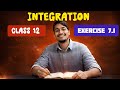 Ex 7 1 Class 12 Maths Class 12 Exercise 7 1 Exercise 7 1 Class 12 Maths