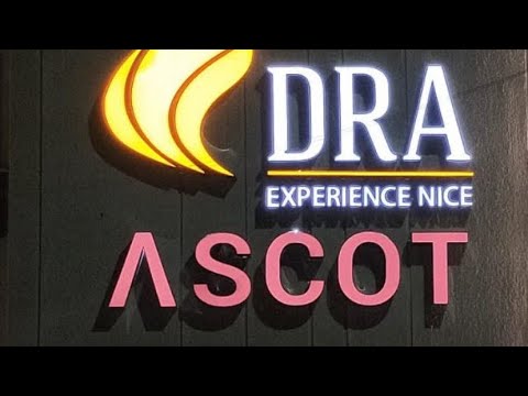 3D Tour Of DRA Ascot
