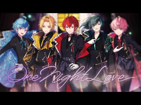 One Night Love