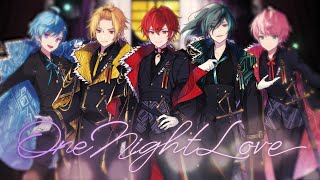 【MV】One Night Love/Knight A - 騎士A -