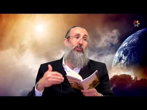 Rabbi Yirmiyahu Ullman - Tomer Devorah: Chapter 3 - Chochmah: The Source of Life