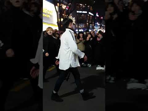 [MAXXAM] 181215 오새봄 - New Face (PSY cover)