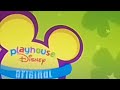 Radical Sheep Productions Playhouse Disney Original 1996 2004 2006