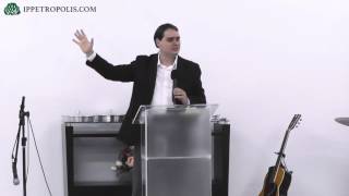 Pregação 1 Tessalonicenses 3 - O Evangelho na Tribulação