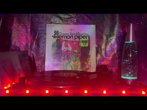 The Lemon Pipers (Green Tambourine) - Side 2