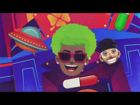 Lyon La Diferencia x El Cherry Scom - Watch Out  👀 (video official) @YOSOYLYON #dembow