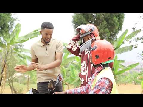 THE PROMISE 18:diva abaye iki ko nshimiye ahe yiruka gutabara