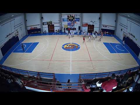 C.M.V. vs. Montemurlo