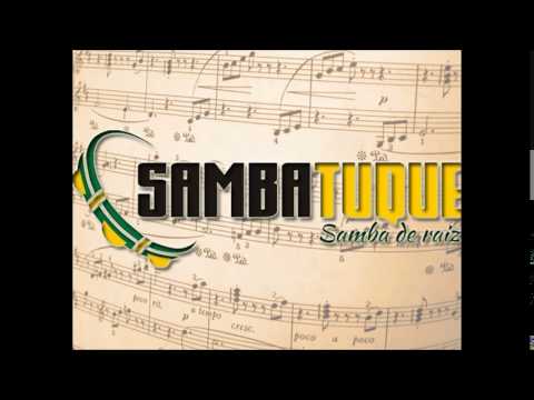 Grupo Sambatuque (Áudio) Samba de Raíz (2014)