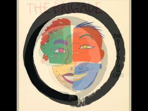 The Brigade - The Struggle Within