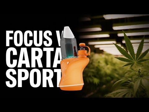 Focus V Carta Sport Unboxing ⚡ Ersteindruck, Lieferumfang & Quick-Setup