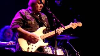 Walter Trout - Say Goodbye to the blues (Carré Amsterdam 28-11-2015)