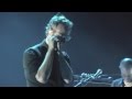 [HD] Heavenfaced - The National - Live @ Auditorium - Roma - 30.06.13