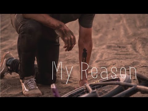 My reason