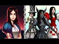 Como Ativar A Vers o Completa De Alice: Madness Returns