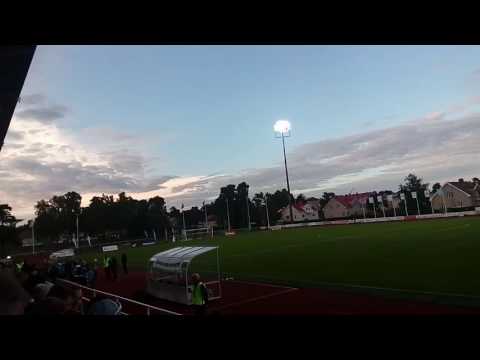 IFK Mariehamn-Legia Warzava