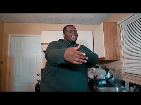 CountUp Marc x CountUp Gbaby- "So Cold" (shot by @ganktowndurt)